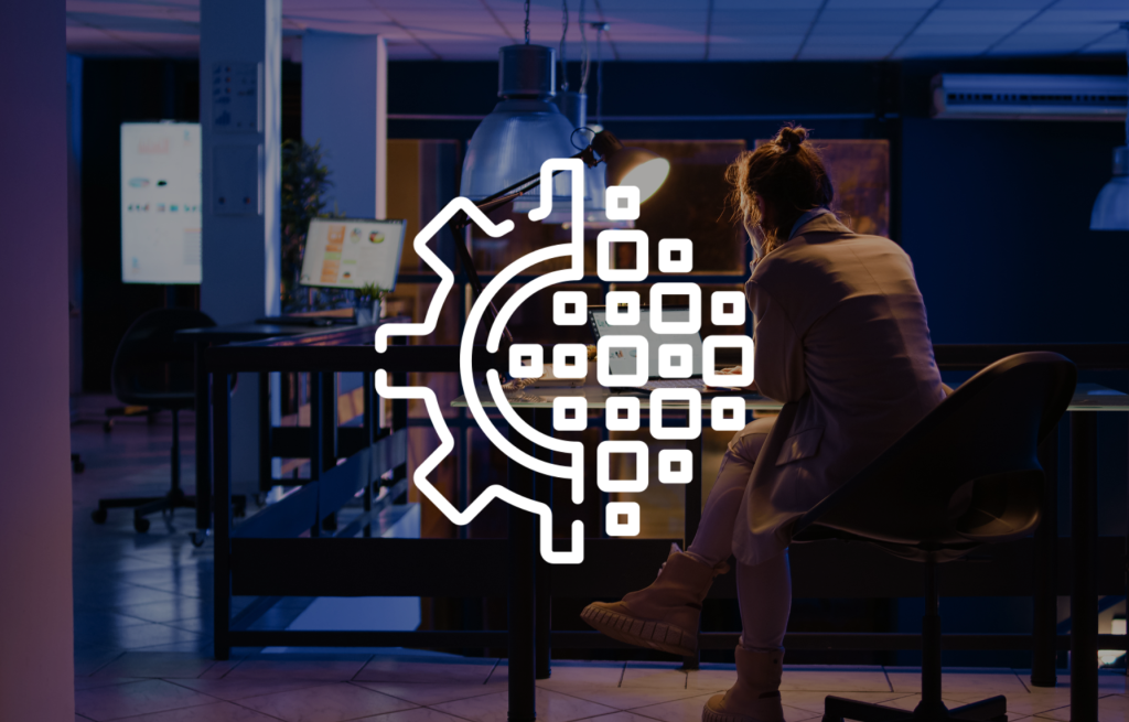 Imagen ilustrativa de consultoría en transformación digital