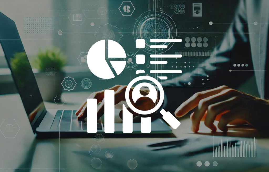 Imagen ilustrativa de estrategias de marketing digital para financieras