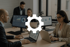 imagen ilustrativa de por qué zoho es tu mejor aliado en la transformación digital