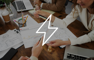 Imagen ilustrativa de adaptabilidad y agilidad en la toma de decisiones