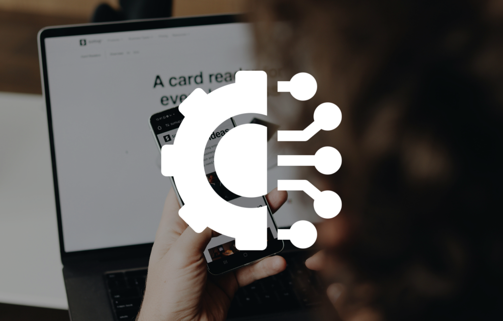 imagen ilustrativa de beneficios de la transformación digital