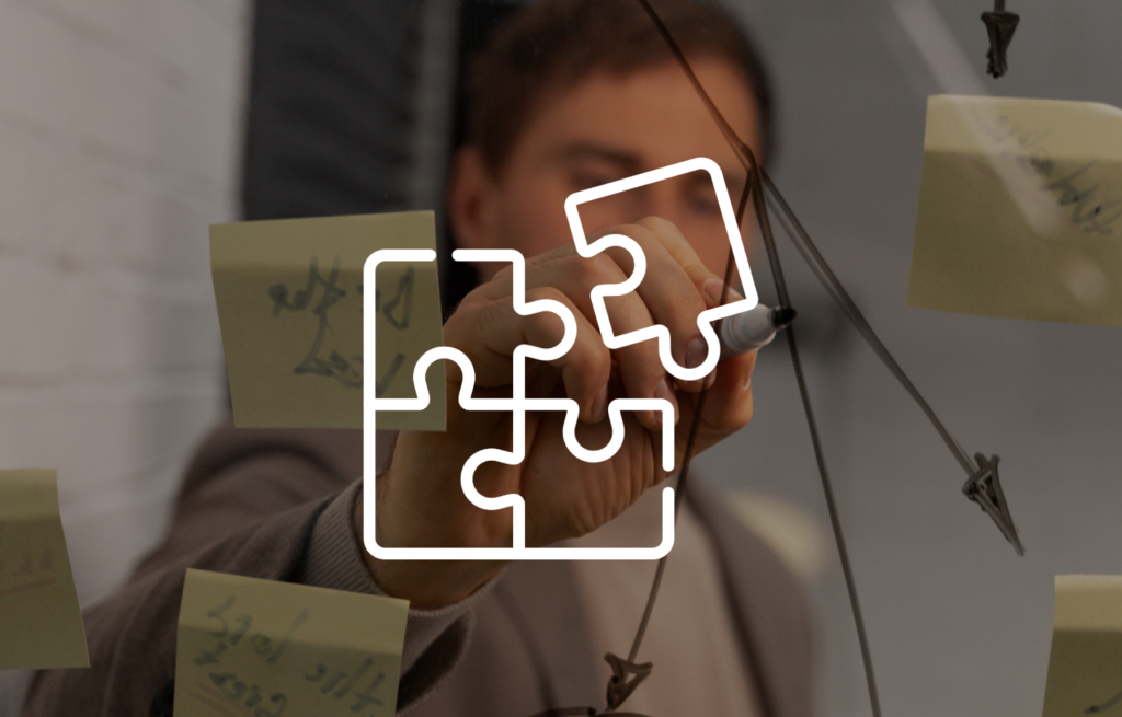 Imagen ilustrativa de consultoría digital para escenarios imprevistos