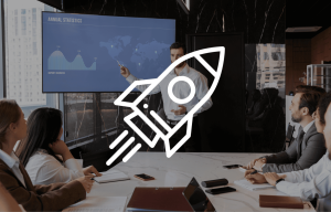 imagen de artículo: "agentes de ia en la transformación digital"