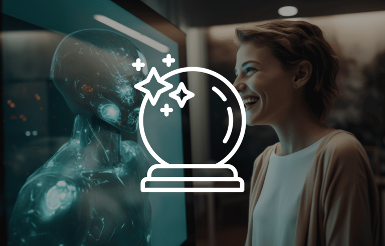 imagen de artículo: "automatización con agentes ia"