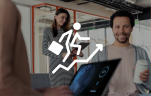 imagen ilustrativa de estrategias de crecimiento empresarial