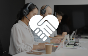 imagen ilustrativa de estrategias de retención de clientes