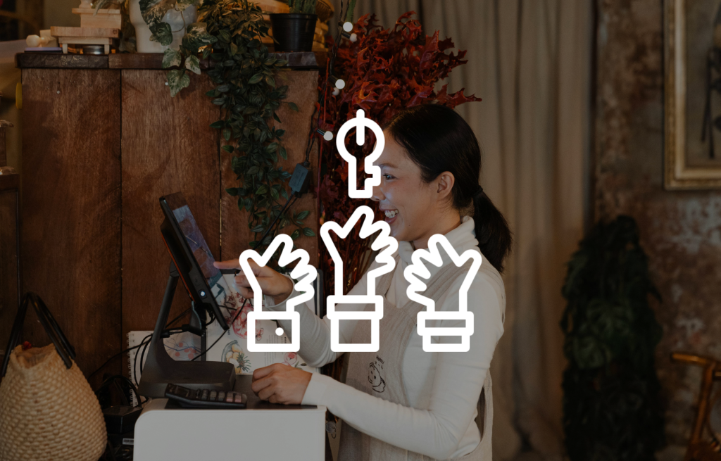 imagen ilustrativa de transformación digital en el retail