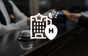 imagen ilustrativa de transformación digital en la industria hotelera