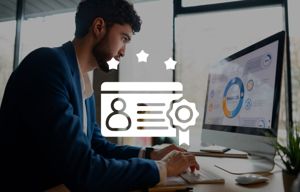 imagen ilustrativa de los beneficios del crm en la experiencia del cliente