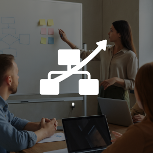 cambio organizacional para potenciar tu negocio