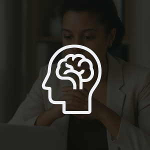 imagen de superar la ambigüedad empresarial con IA