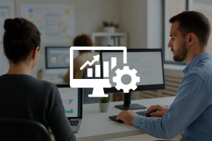 eficiencia operativa en pymes