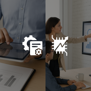 digitalización y transformación digital