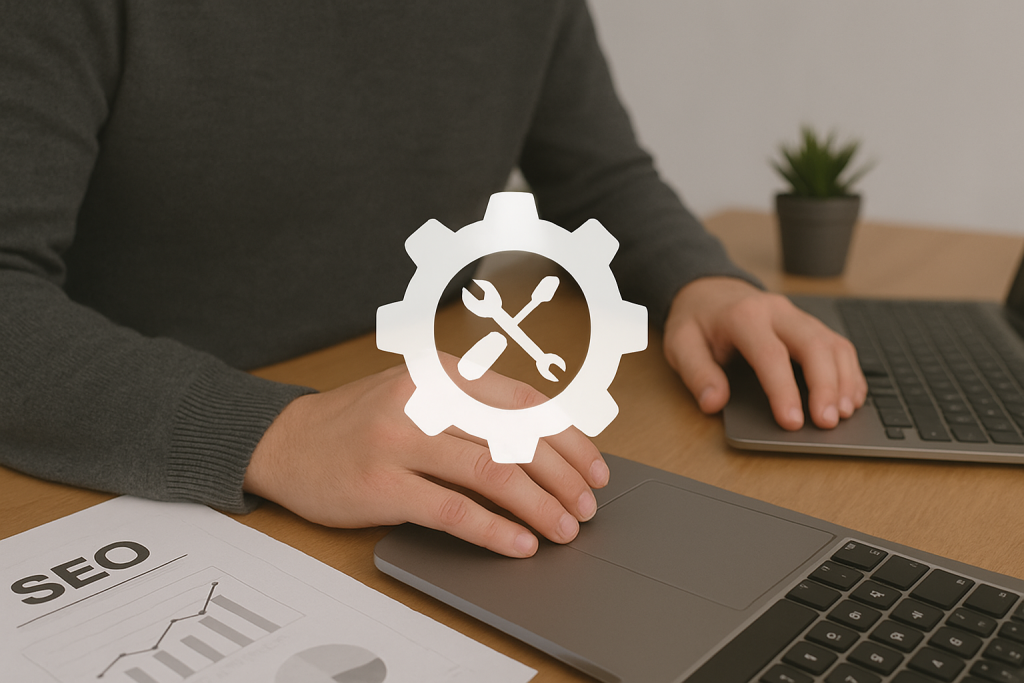 seo técnico