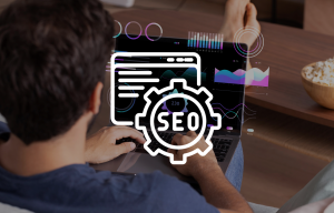 imagen ilustrativa del seo en la transformación digital