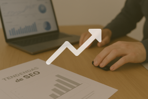 tendencias de seo