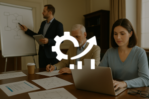 empresas tradicionales iniciando en transformación digital