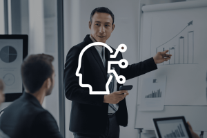 liderazgo efectivo en la transformación digital