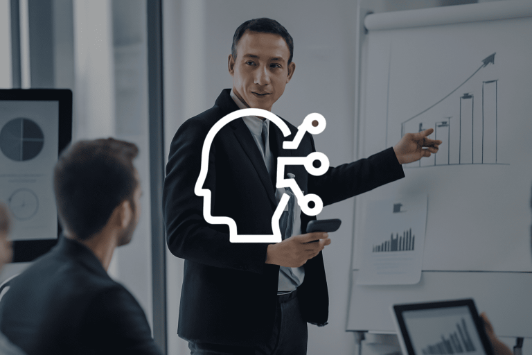 liderazgo efectivo en la transformación digital