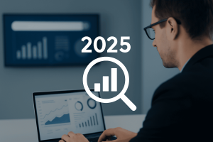 seo en 2025, tendencias clave