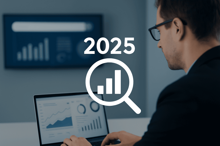 seo en 2025, tendencias clave