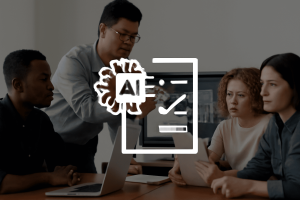 imagen ilustrativa de cómo elegir el agente de inteligencia artificial adecuado