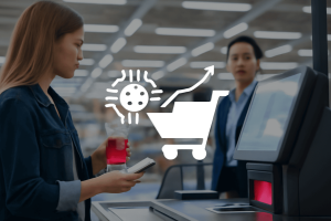 Digitalización en retail