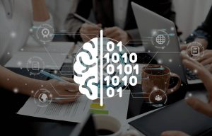 optimización de procesos con inteligencia artificial