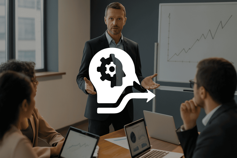 imagen ilustrativa de estrategia adaptativa