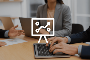 imagen ilustrativa de cómo construir una estrategia digital efectiva