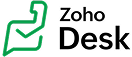 Logo zoho desk