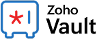 Logo zoho vault