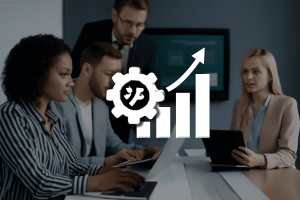 imagen representativa de cómo zoho es la solución integral para todo tipo de empresas