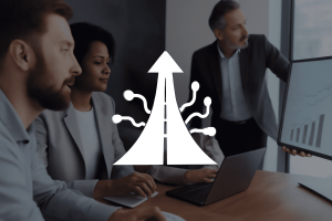 imagen representativa de cómo zoho está revolucionando empresas en toda latinoamérica