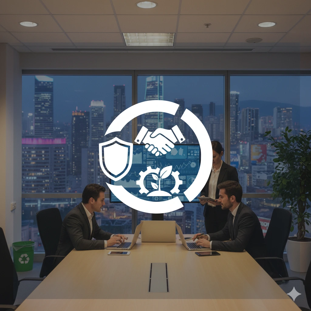 Transformación digital 2025