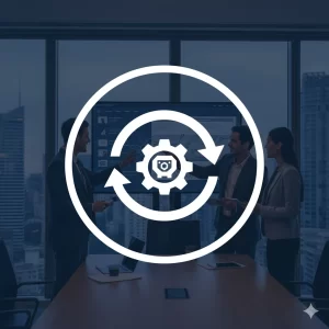 ia agéntica + flujos de trabajo