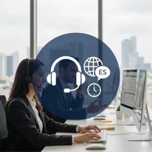 zoho desk para soporte