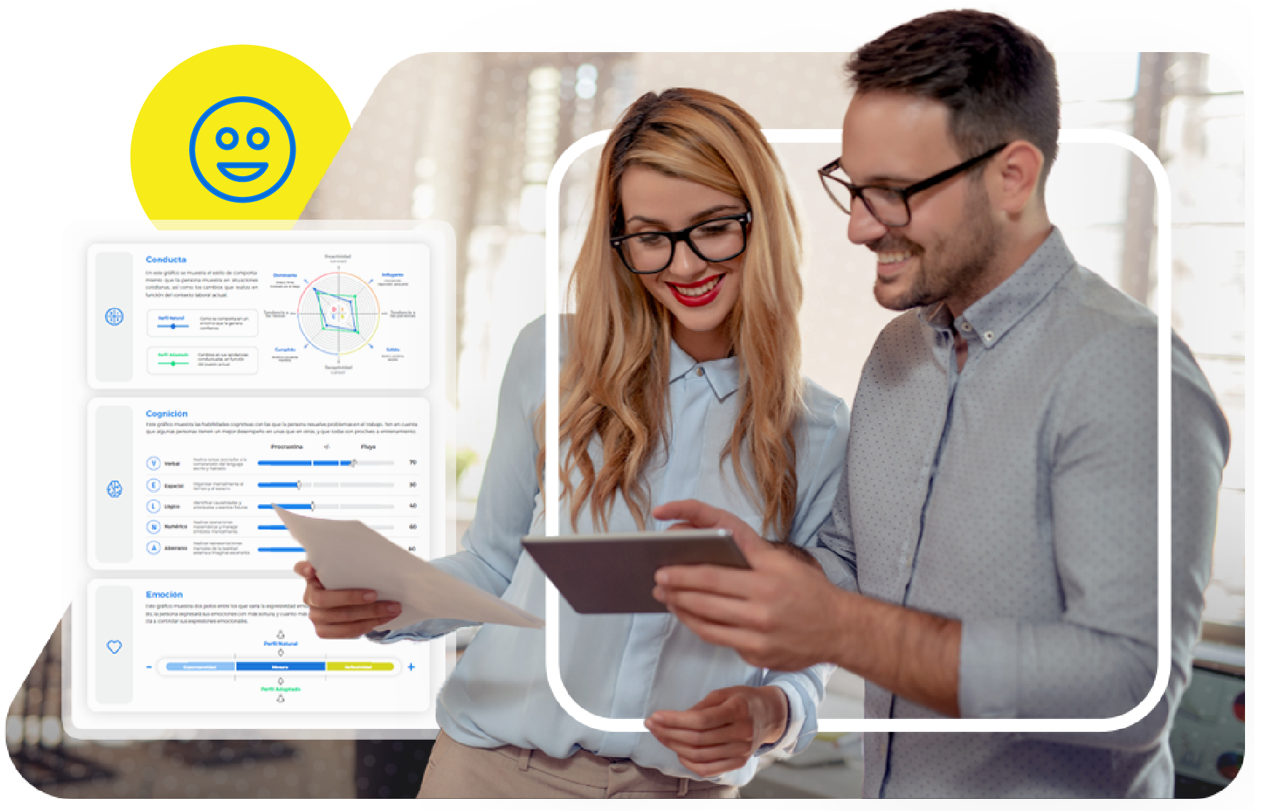 talento humano inteligente