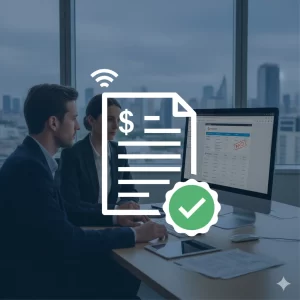 facturar electrónicamente con zoho books