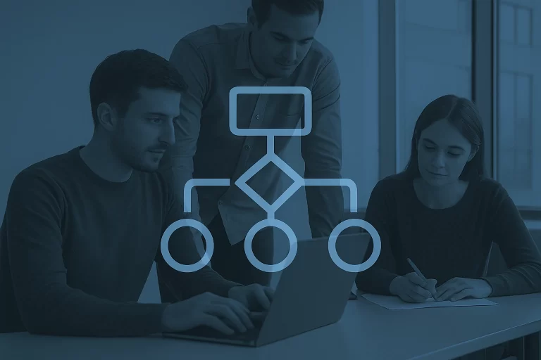 blueprint zoho crm