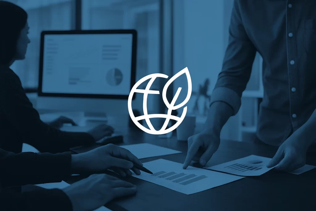 desarrollar una estregia empresarial sostenible