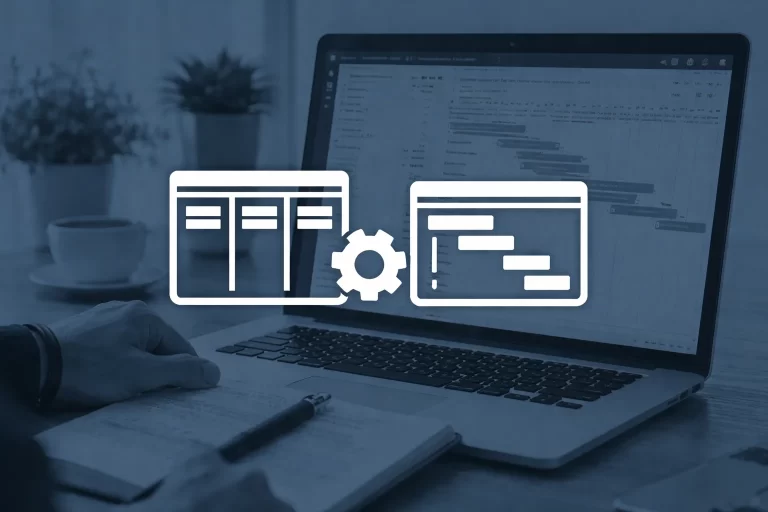 zoho projects para metodologías ágiles