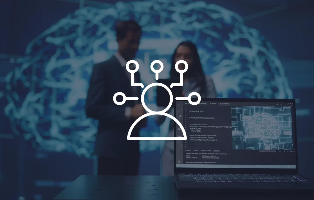 integrar agente ia, imagen ilustrativa