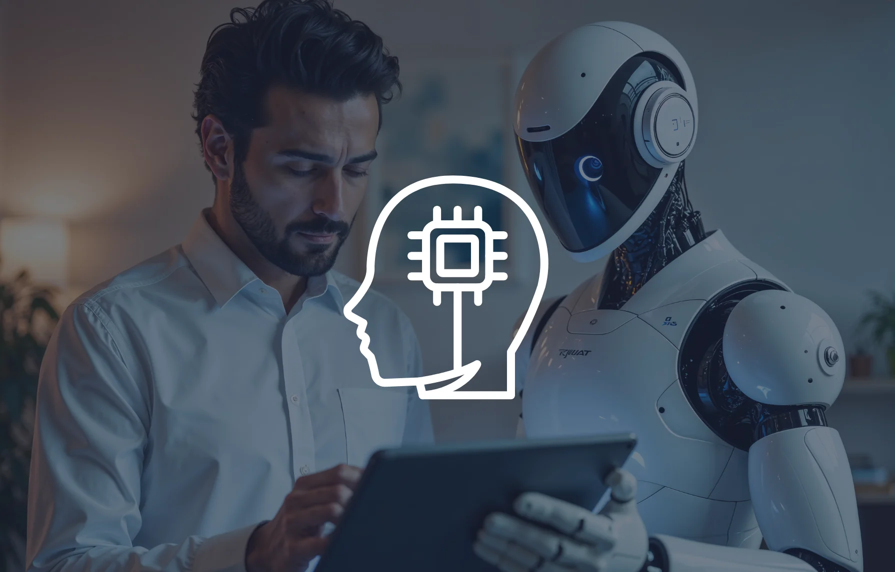 El futuro de los agentes IA en la automatización | Kuno