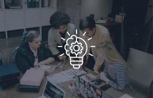 imagen ilustrativa del articulo de innovación empresarial