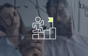 imagen ilustrativa del articulo retos comunes de la transformación digital