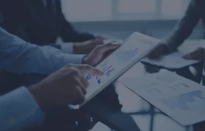 imagen ilustrativa para flujo de caja empresarial