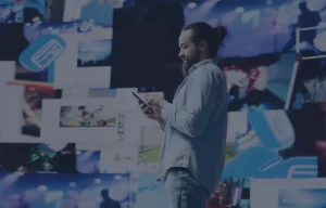 Imagen para IA en medios de comunicación