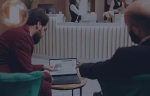 imagen ilustrativa de automatización hotelera