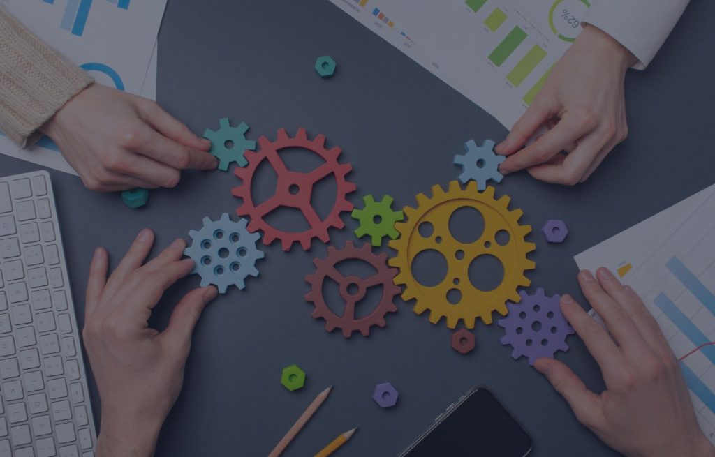 gestión del cambio organizacional